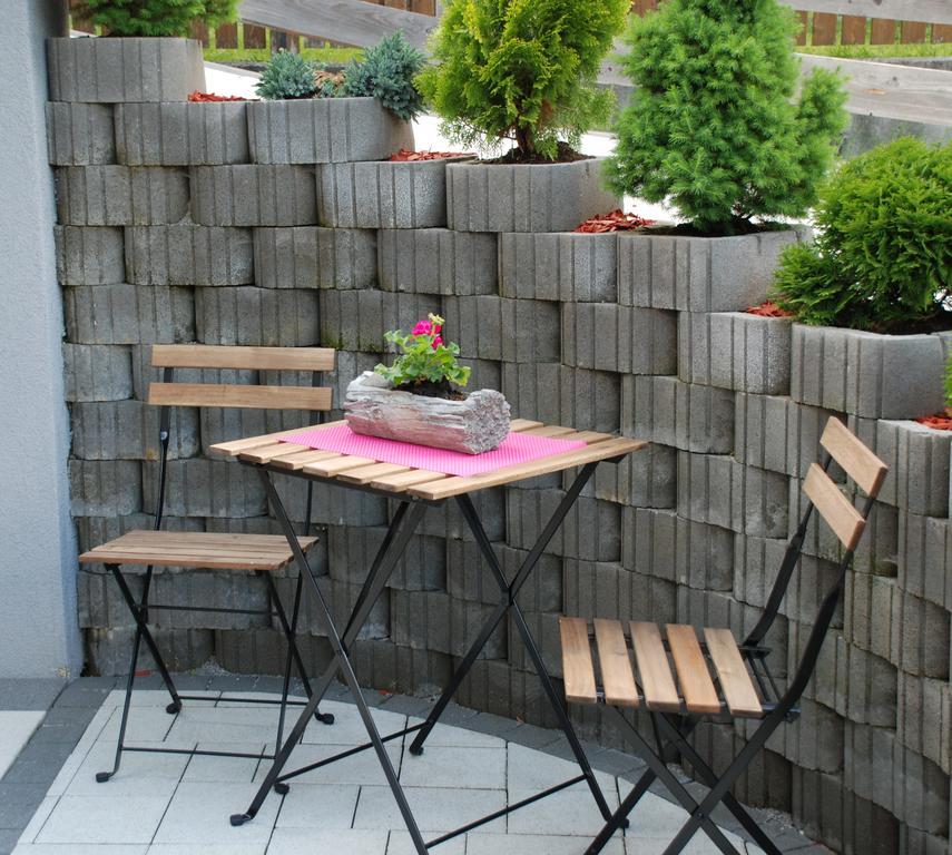 Ferienwohnung Kendler Huttschlag Exterior photo