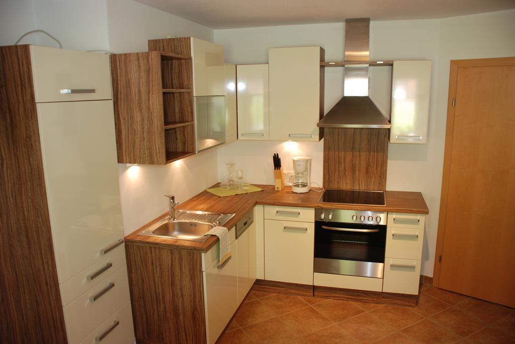 Ferienwohnung Kendler Huttschlag Exterior photo